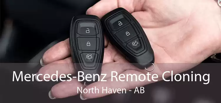 Mercedes-Benz Remote Cloning North Haven - AB