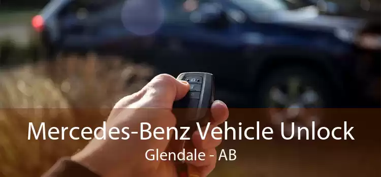 Mercedes-Benz Vehicle Unlock Glendale - AB