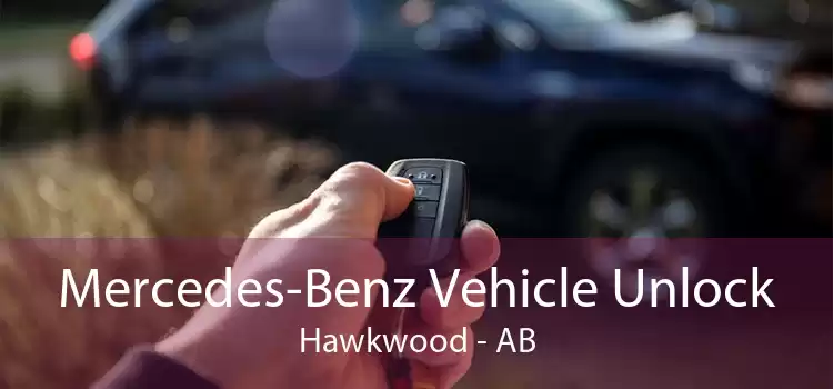 Mercedes-Benz Vehicle Unlock Hawkwood - AB