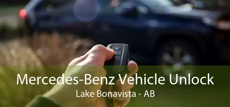 Mercedes-Benz Vehicle Unlock Lake Bonavista - AB
