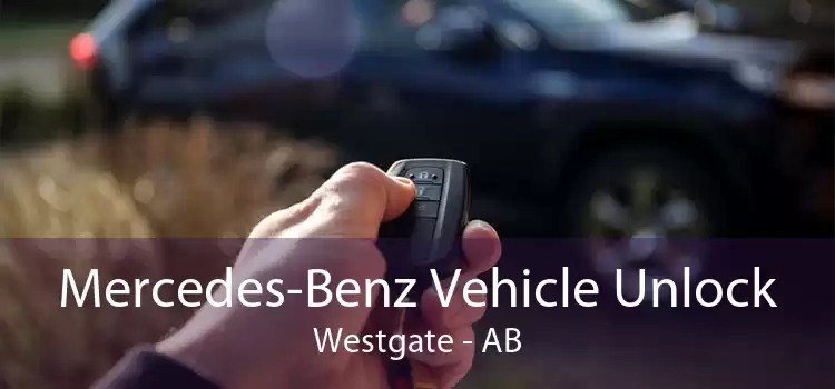 Mercedes-Benz Vehicle Unlock Westgate - AB