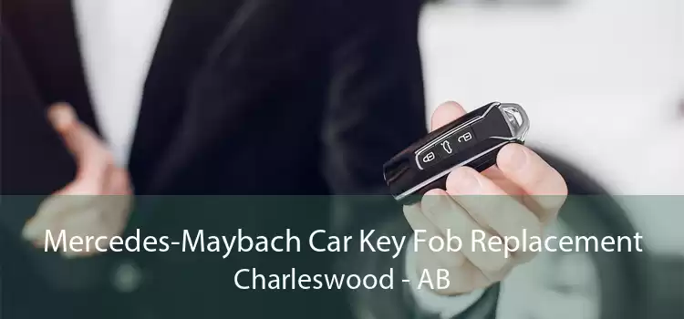 Mercedes-Maybach Car Key Fob Replacement Charleswood - AB