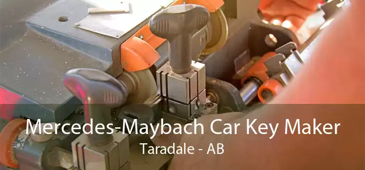 Mercedes-Maybach Car Key Maker Taradale - AB