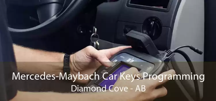 Mercedes-Maybach Car Keys Programming Diamond Cove - AB