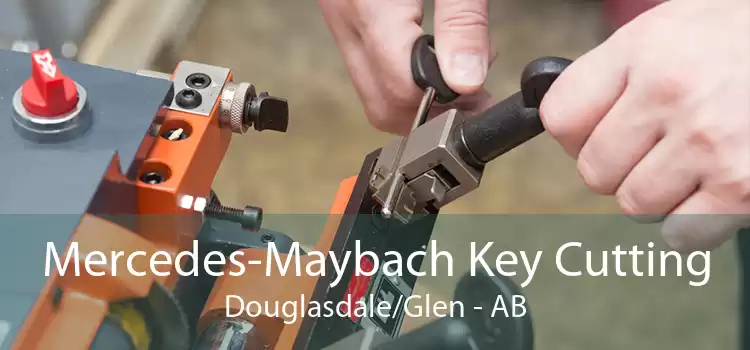 Mercedes-Maybach Key Cutting Douglasdale/Glen - AB