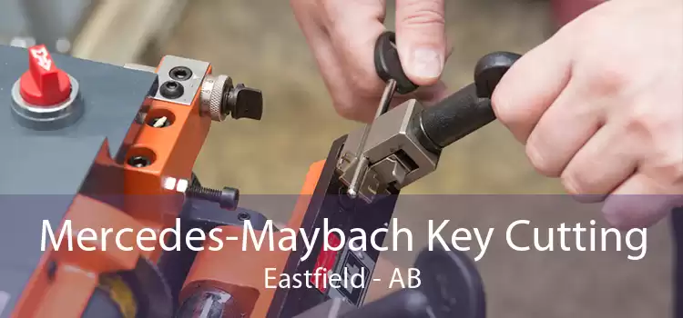 Mercedes-Maybach Key Cutting Eastfield - AB