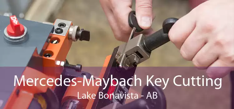 Mercedes-Maybach Key Cutting Lake Bonavista - AB