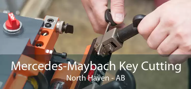 Mercedes-Maybach Key Cutting North Haven - AB