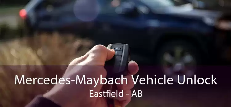 Mercedes-Maybach Vehicle Unlock Eastfield - AB