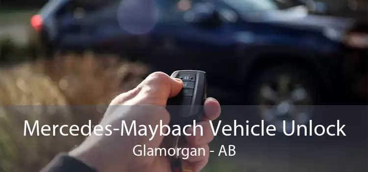 Mercedes-Maybach Vehicle Unlock Glamorgan - AB