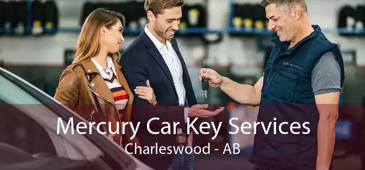 Mercury Car Key Services Charleswood - AB