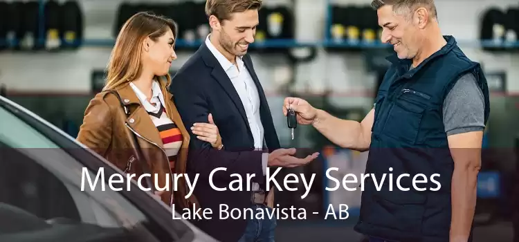 Mercury Car Key Services Lake Bonavista - AB
