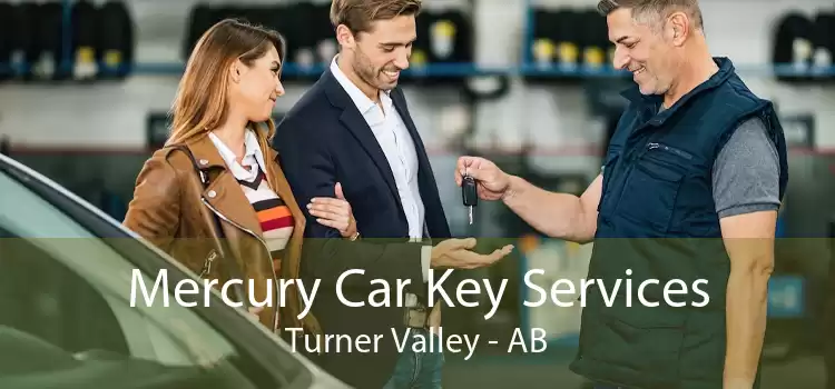 Mercury Car Key Services Turner Valley - AB