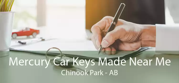 Mercury Car Keys Made Near Me Chinook Park - AB