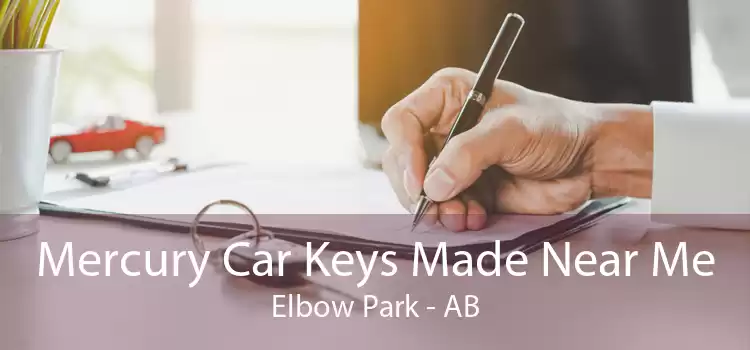 Mercury Car Keys Made Near Me Elbow Park - AB