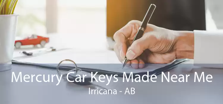 Mercury Car Keys Made Near Me Irricana - AB
