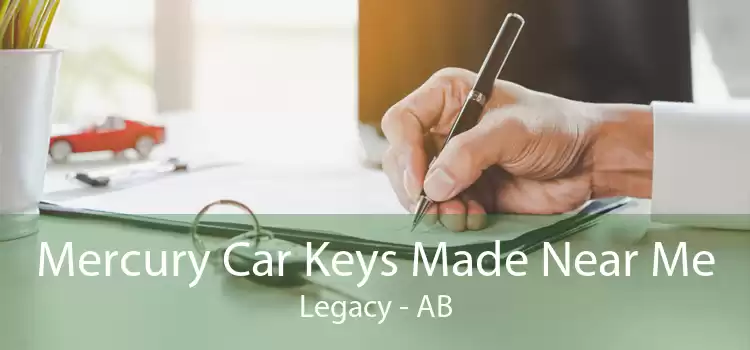 Mercury Car Keys Made Near Me Legacy - AB