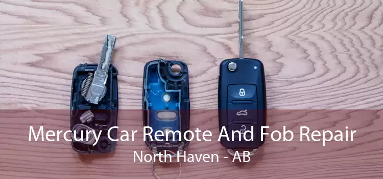 Mercury Car Remote And Fob Repair North Haven - AB