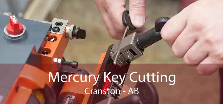Mercury Key Cutting Cranston - AB