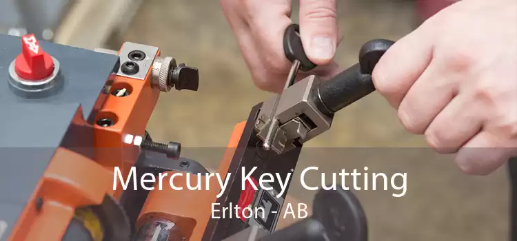 Mercury Key Cutting Erlton - AB