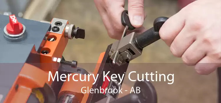 Mercury Key Cutting Glenbrook - AB