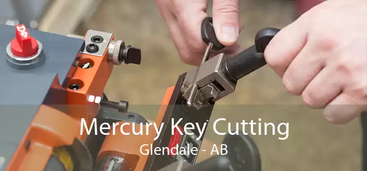 Mercury Key Cutting Glendale - AB