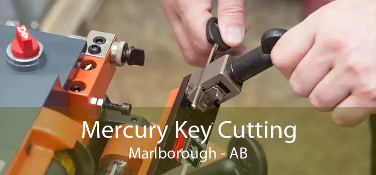 Mercury Key Cutting Marlborough - AB