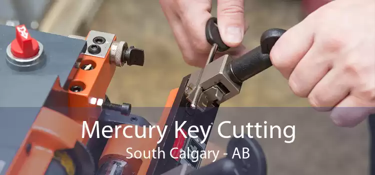 Mercury Key Cutting South Calgary - AB