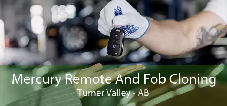 Mercury Remote And Fob Cloning Turner Valley - AB