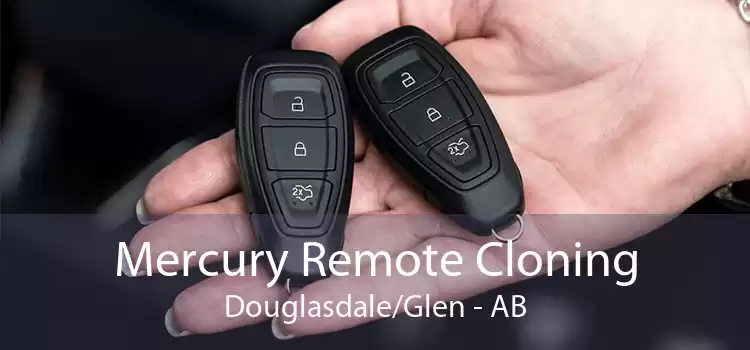 Mercury Remote Cloning Douglasdale/Glen - AB
