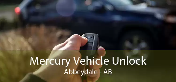 Mercury Vehicle Unlock Abbeydale - AB