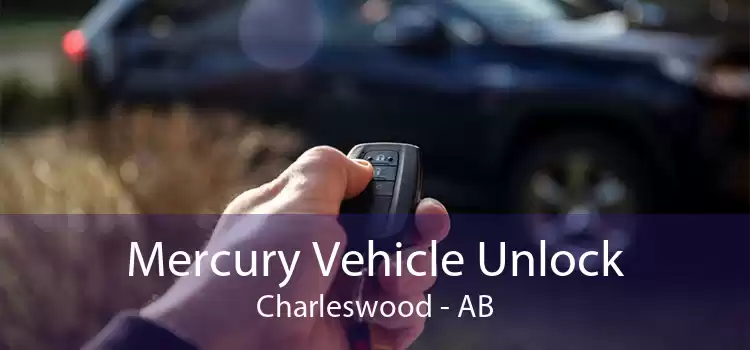 Mercury Vehicle Unlock Charleswood - AB