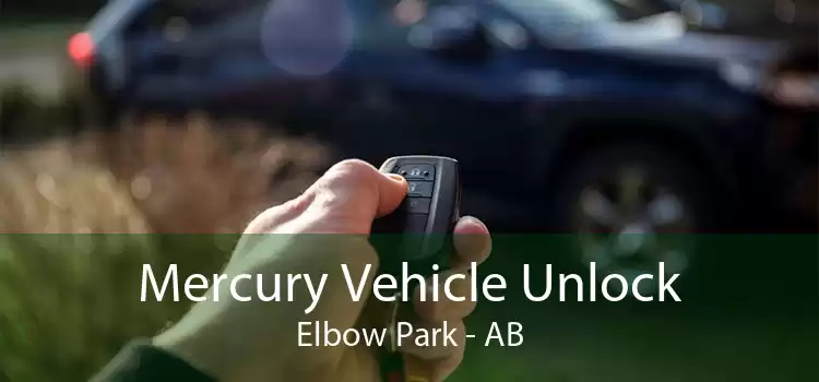 Mercury Vehicle Unlock Elbow Park - AB