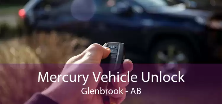Mercury Vehicle Unlock Glenbrook - AB