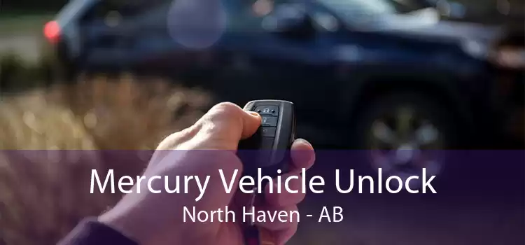 Mercury Vehicle Unlock North Haven - AB