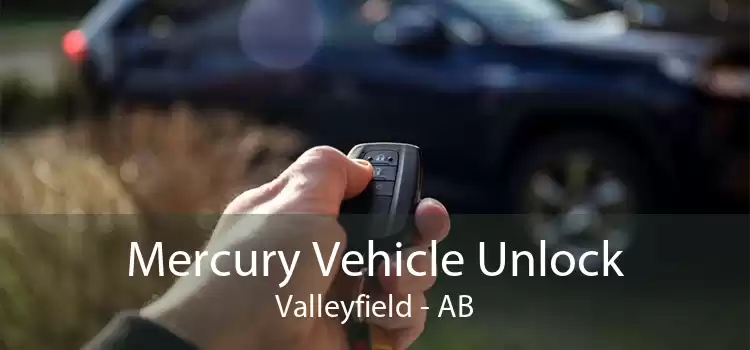 Mercury Vehicle Unlock Valleyfield - AB