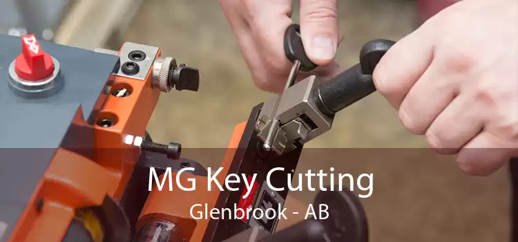 MG Key Cutting Glenbrook - AB