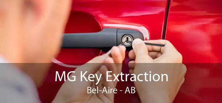 MG Key Extraction Bel-Aire - AB