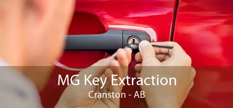 MG Key Extraction Cranston - AB