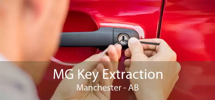 MG Key Extraction Manchester - AB
