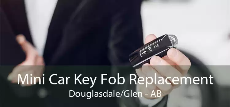 Mini Car Key Fob Replacement Douglasdale/Glen - AB