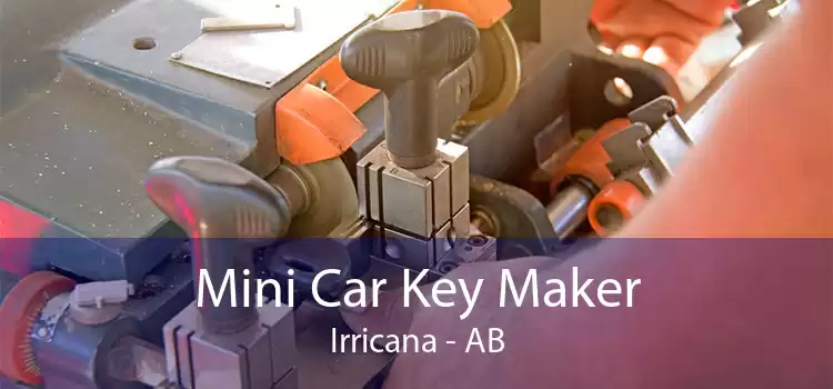 Mini Car Key Maker Irricana - AB