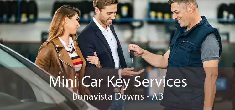 Mini Car Key Services Bonavista Downs - AB