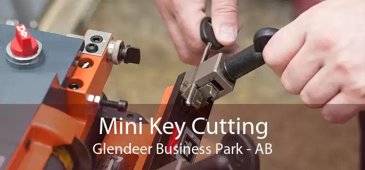 Mini Key Cutting Glendeer Business Park - AB