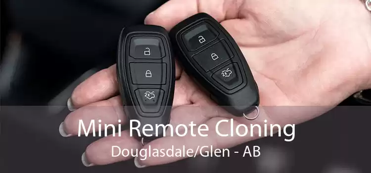 Mini Remote Cloning Douglasdale/Glen - AB