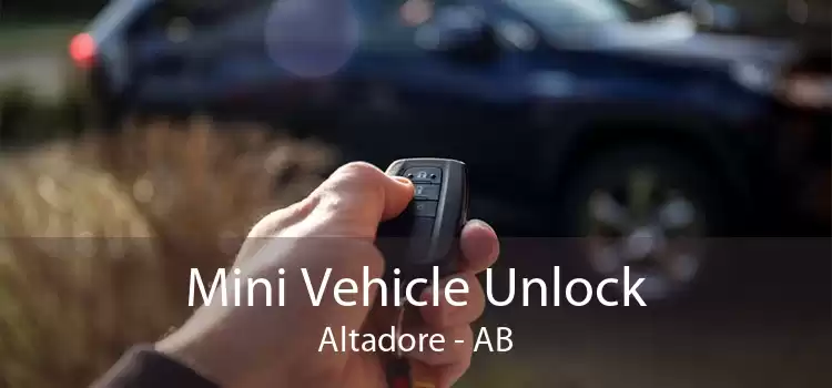 Mini Vehicle Unlock Altadore - AB