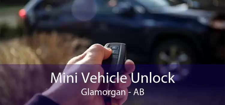 Mini Vehicle Unlock Glamorgan - AB