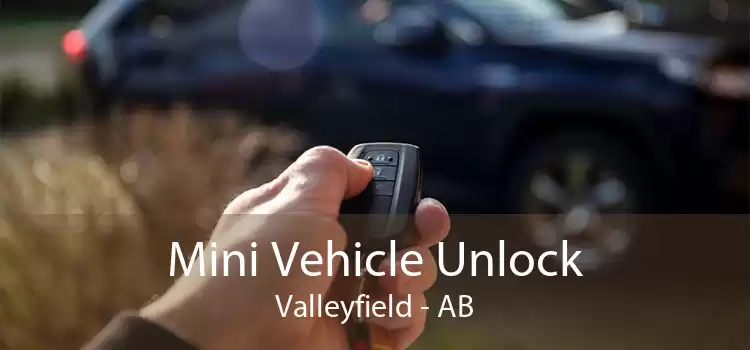 Mini Vehicle Unlock Valleyfield - AB
