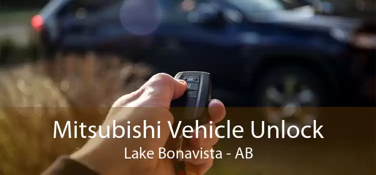 Mitsubishi Vehicle Unlock Lake Bonavista - AB