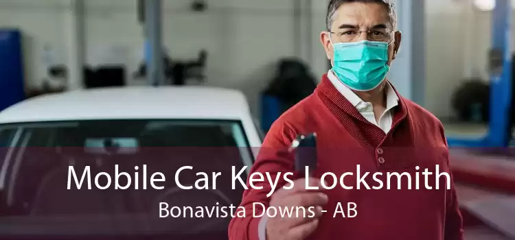 Mobile Car Keys Locksmith Bonavista Downs - AB